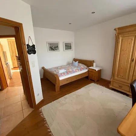 Gastezimmer Nahe Wesslinger See Exterior photo