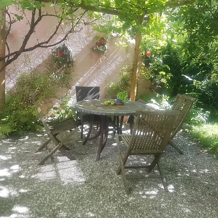 Gastezimmer Nahe Wesslinger See Exterior photo