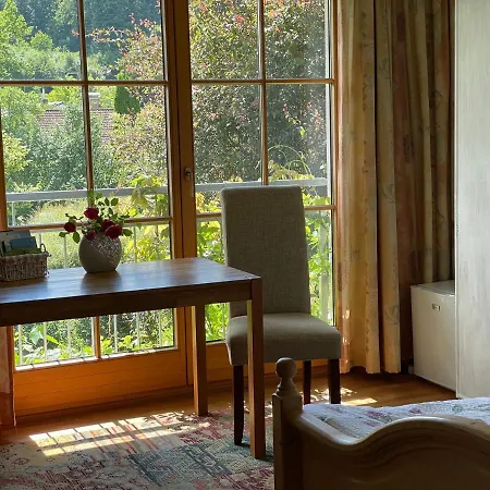 Gastezimmer Nahe Wesslinger See Exterior photo
