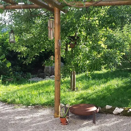 Gastezimmer Nahe Wesslinger See Exterior photo