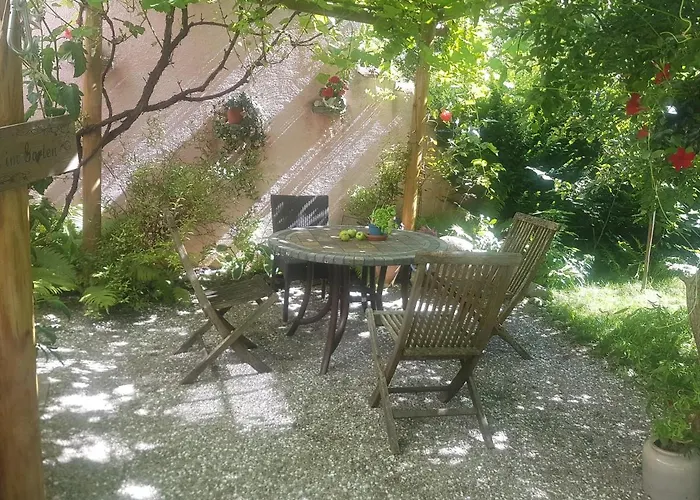 Gastezimmer Nahe Wesslinger See