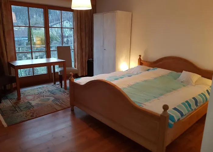 Gastezimmer Nahe Wesslinger See