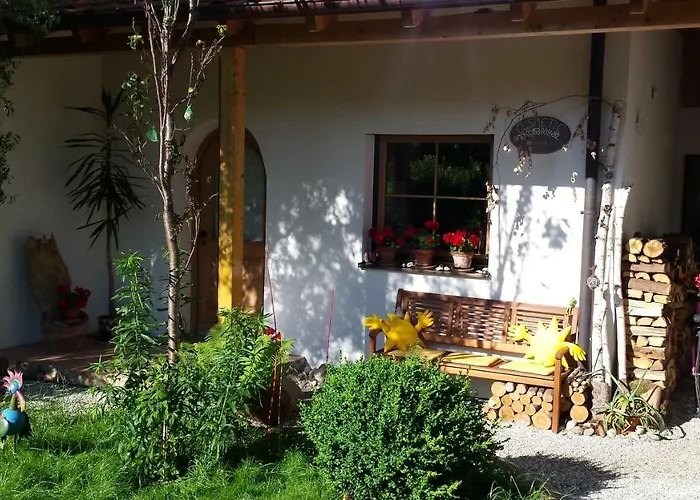 Gastezimmer Nahe Wesslinger See