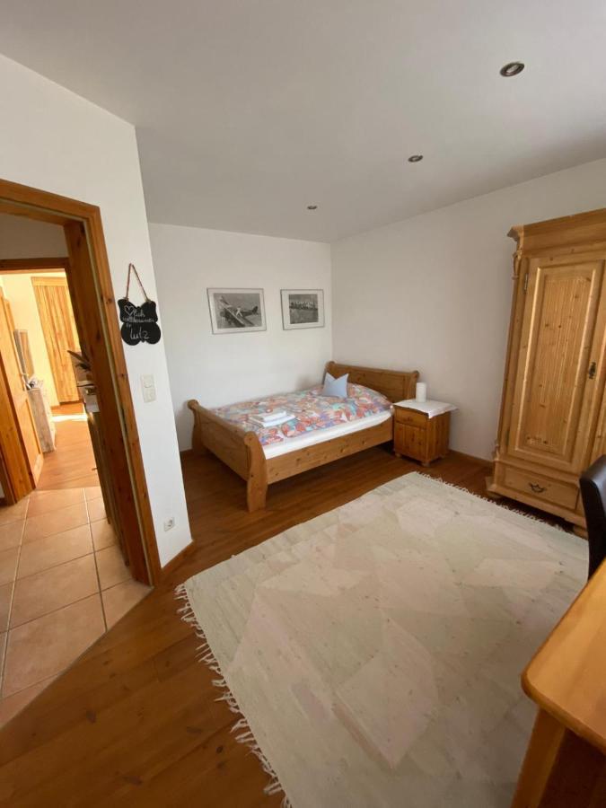 Homestay Gastezimmer Nahe Wesslinger Wessling