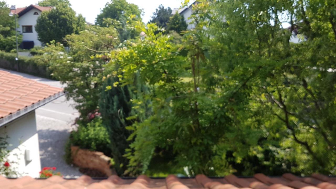 Homestay Gastezimmer Nahe Wesslinger Wessling