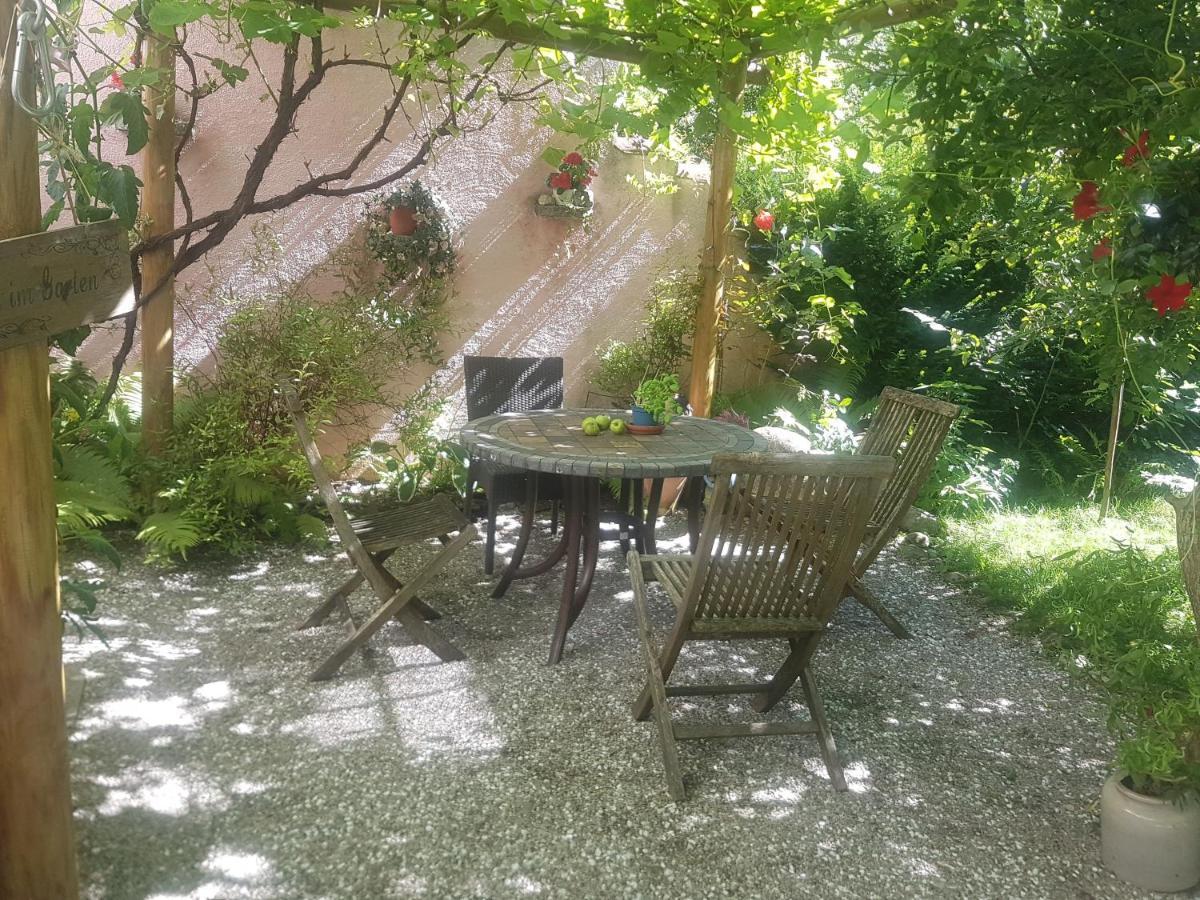 Accommodatie bij particulieren Gastezimmer Nahe Wesslinger