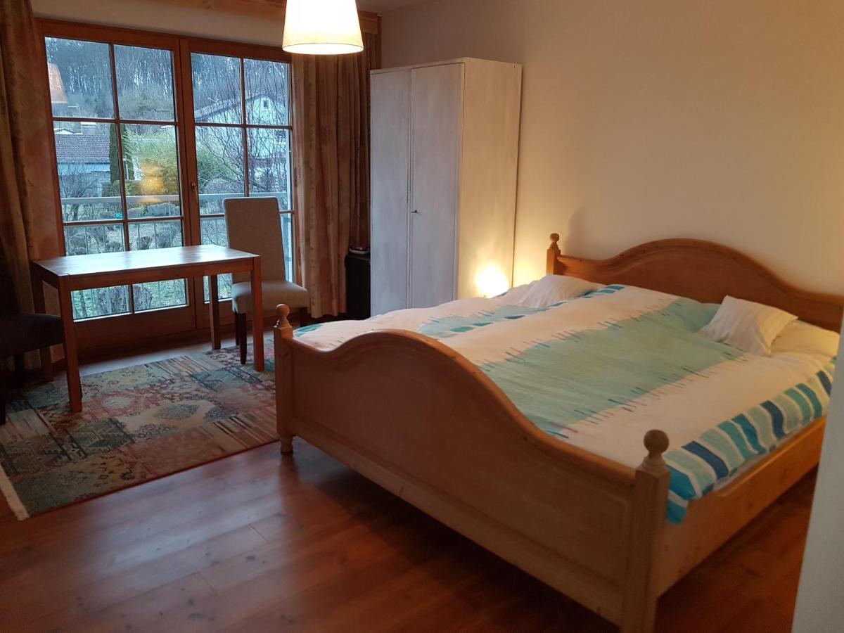 Homestay Gastezimmer Nahe Wesslinger