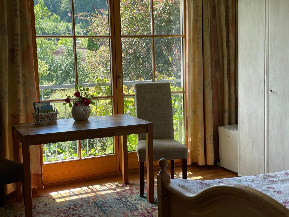 Homestay Gastezimmer Nahe Wesslinger *