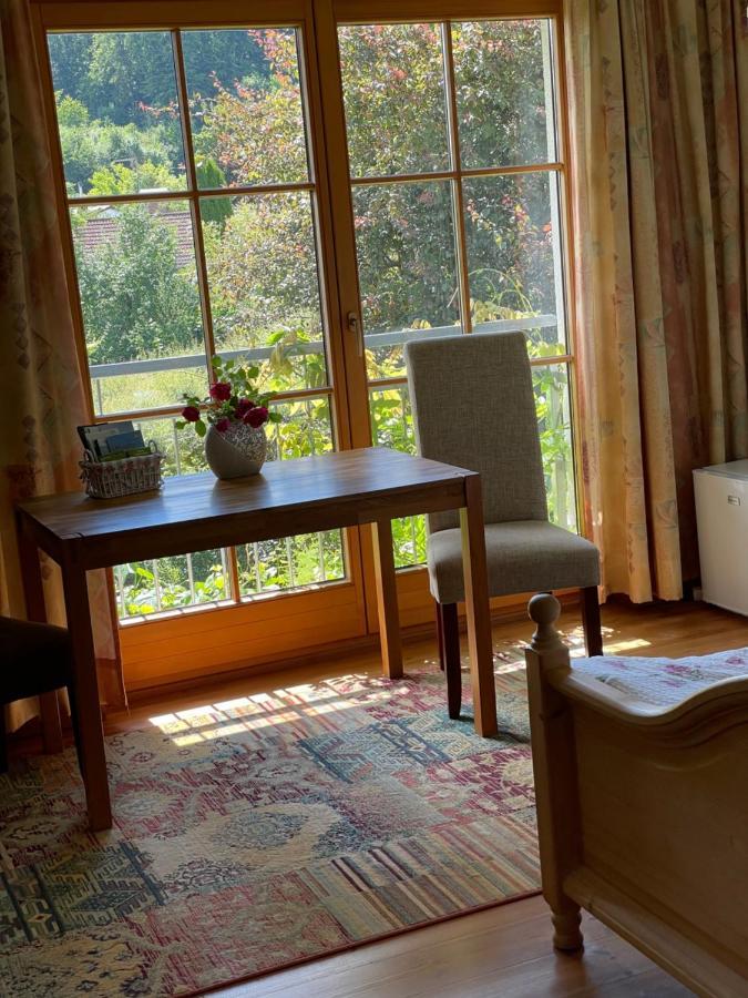 Homestay Gastezimmer Nahe Wesslinger Wessling