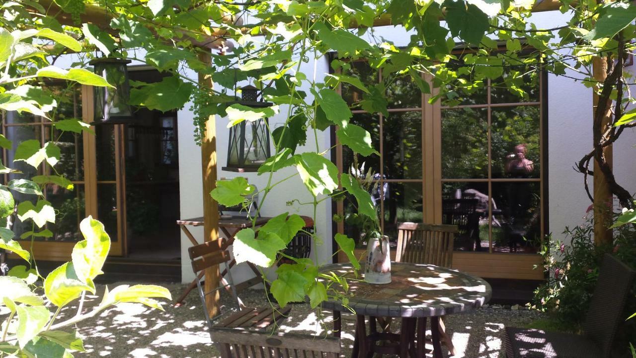 Gastezimmer Nahe Wesslinger * Wessling