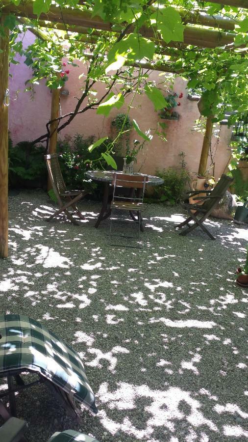 Gastezimmer Nahe Wesslinger Homestay
