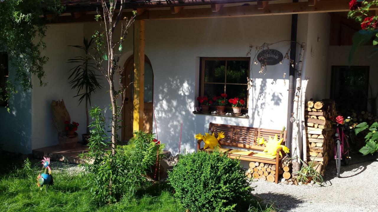 Gastezimmer Nahe Wesslinger Homestay Wessling