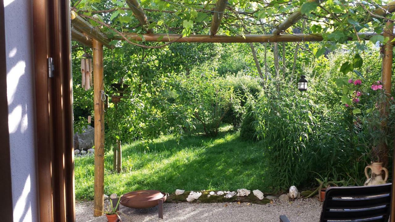 Gastezimmer Nahe Wesslinger Homestay