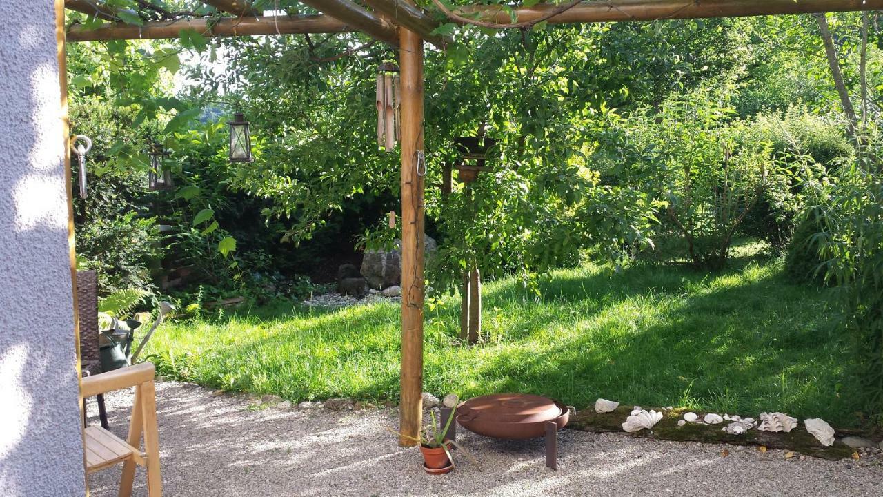 Gastezimmer Nahe Wesslinger