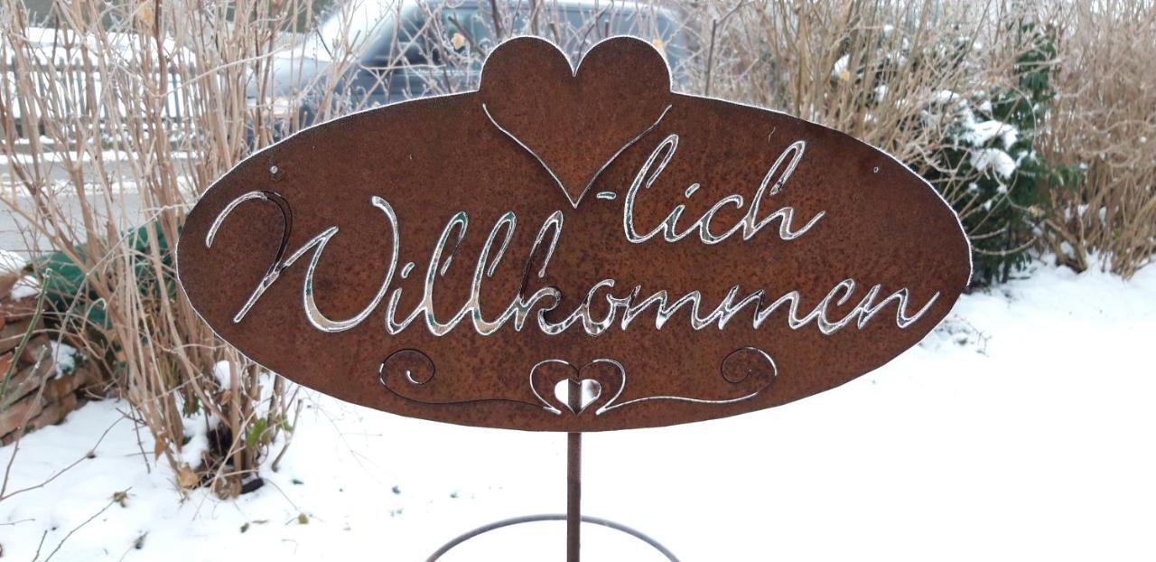 Homestay Gastezimmer Nahe Wesslinger